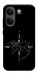 Чехол Compass для Xiaomi Poco X8 Pro