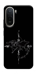 Чохол Compass для Xiaomi Redmi A7 Pro 4G