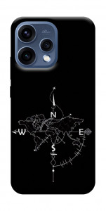 Чехол Compass для Oppo Reno 15