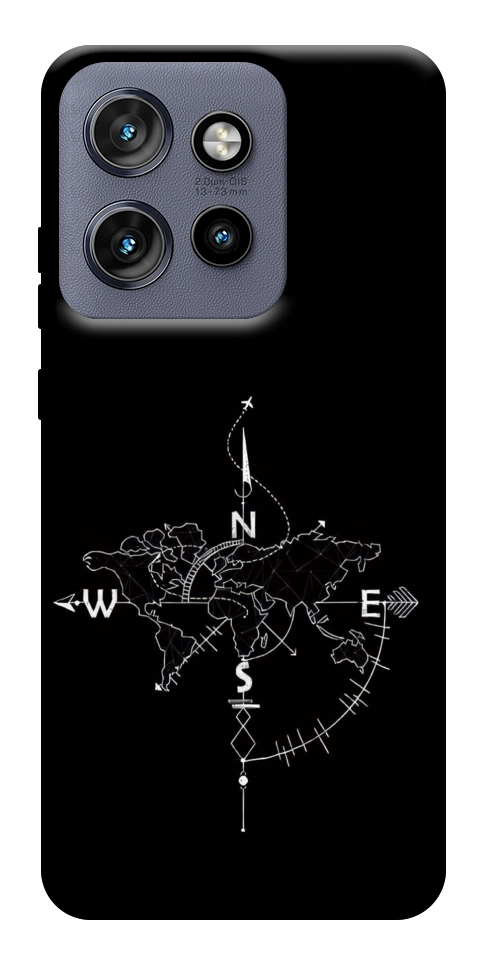 Чохол Compass для Motorola Edge 60 Neo