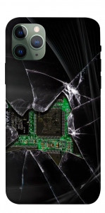Чохол Crash для iPhone 11 Pro