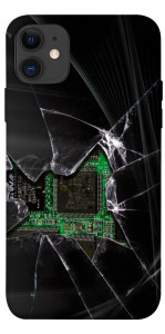 Чехол Crash для iPhone 11