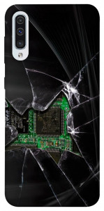 Чехол Crash для Samsung Galaxy A50s