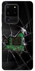 Чехол Crash для Galaxy S20 Ultra (2020)
