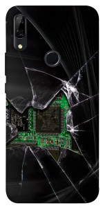Чохол Crash для Huawei P Smart Z