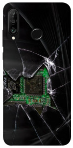 Чехол Crash для Huawei P30 Lite