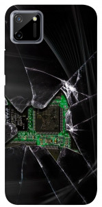 Чохол Crash для Realme C11