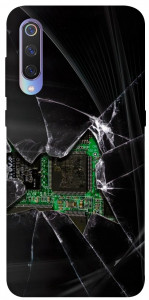 Чехол Crash для Xiaomi Mi 9