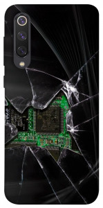 Чехол Crash для Xiaomi Mi 9 SE