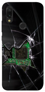 Чохол Crash для Xiaomi Redmi 7