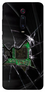 Чехол Crash для Xiaomi Redmi K20