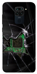 Чехол Crash для Xiaomi Redmi 10X