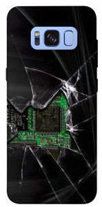 Чехол Crash для Galaxy S8 (G950)
