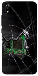 Чехол Crash для Xiaomi Redmi 7A