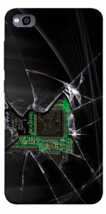 Чехол Crash для Xiaomi Redmi 4A