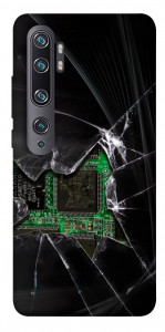 Чехол Crash для Xiaomi Mi CC9 Pro