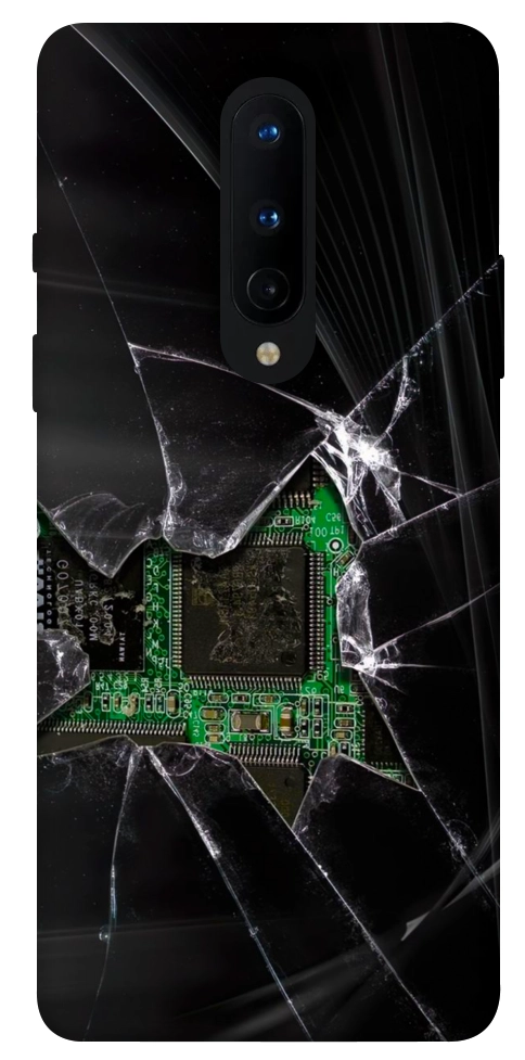 Чохол Crash для OnePlus 8