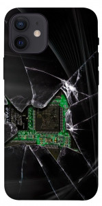 Чохол Crash для iPhone 12