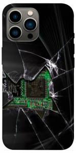 Чехол Crash для iPhone 12 Pro Max