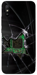 Чехол Crash для Xiaomi Redmi 9A