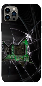 Чохол Crash для iPhone 12 Pro