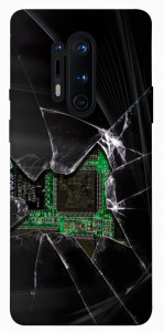 Чехол Crash для OnePlus 8 Pro