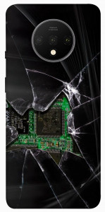 Чехол Crash для OnePlus 7T