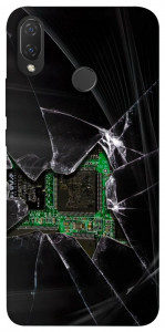 Чохол Crash для Huawei P Smart+ (nova 3i)