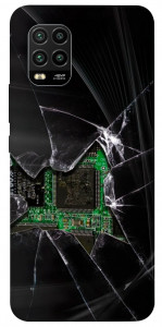 Чохол Crash для Xiaomi Mi 10 Lite