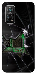 Чохол Crash для Xiaomi Mi 10T Pro
