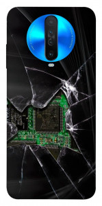 Чехол Crash для Xiaomi Redmi K30