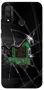 Чехол Crash для Huawei P Smart (2020)