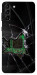 Чехол Crash для Galaxy S21+