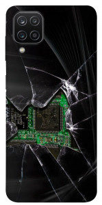Чехол Crash для Galaxy A12