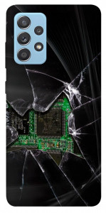 Чохол Crash для Samsung Galaxy A52 4G