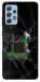 Чохол Crash для Galaxy A52