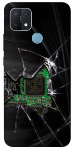 Чохол Crash для Oppo A15