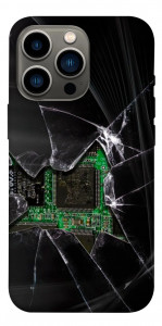 Чехол Crash для iPhone 13 Pro