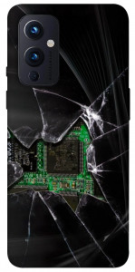 Чохол Crash для OnePlus 9