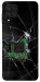 Чехол Crash для Galaxy A22 4G