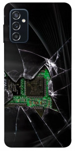 Чехол Crash для Galaxy M52