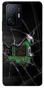 Чохол Crash для Xiaomi 11T