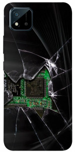 Чохол Crash для Realme C11 (2021)