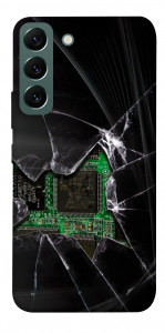 Чехол Crash для Galaxy S22