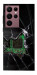 Чехол Crash для Galaxy S22 Ultra