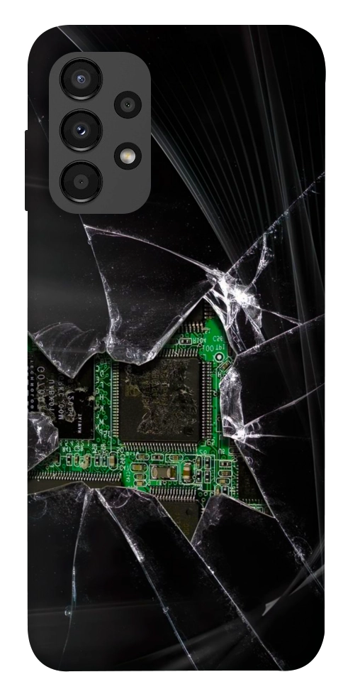 Чехол Crash для Galaxy A13 4G