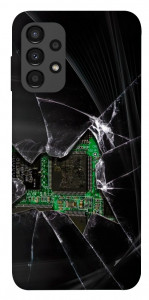 Чехол Crash для Galaxy A13 4G