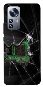 Чохол Crash для Xiaomi 12