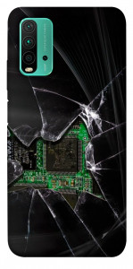 Чохол Crash для Xiaomi Redmi 9T
