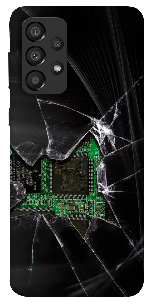 Чехол Crash для Galaxy A33 5G